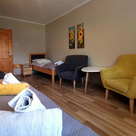 Galicowka Bed & Breakfast Poronin Dış mekan fotoğraf