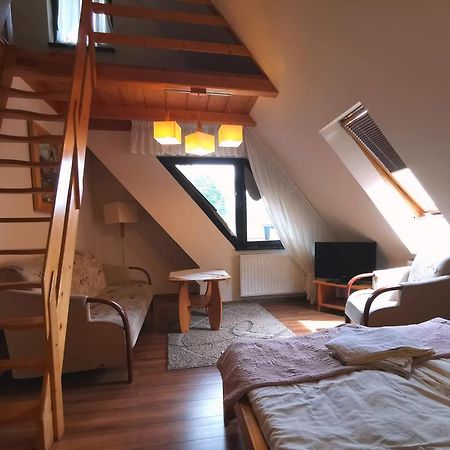Galicowka Bed & Breakfast Poronin Dış mekan fotoğraf