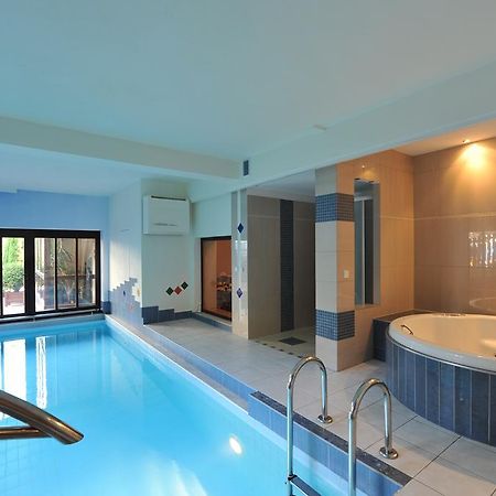 Galicowka Bed & Breakfast Poronin Dış mekan fotoğraf