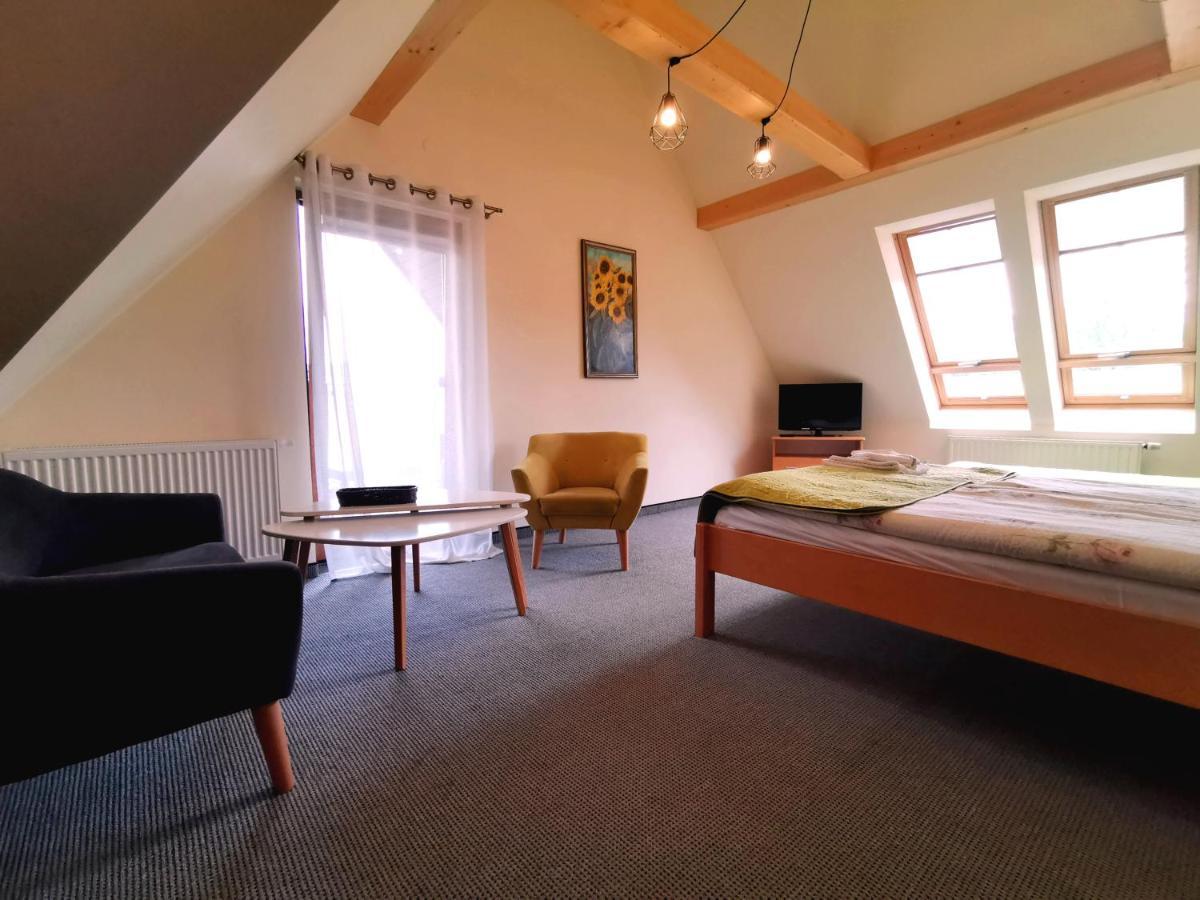 Galicowka Bed & Breakfast Poronin Dış mekan fotoğraf