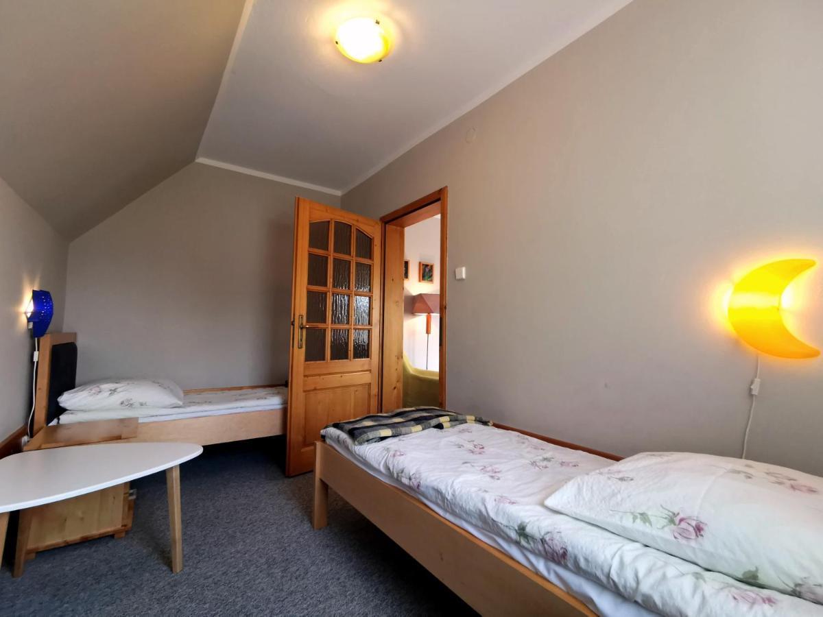 Galicowka Bed & Breakfast Poronin Dış mekan fotoğraf