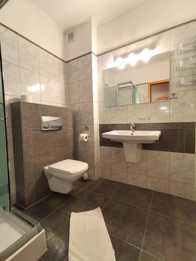 Galicowka Bed & Breakfast Poronin Dış mekan fotoğraf