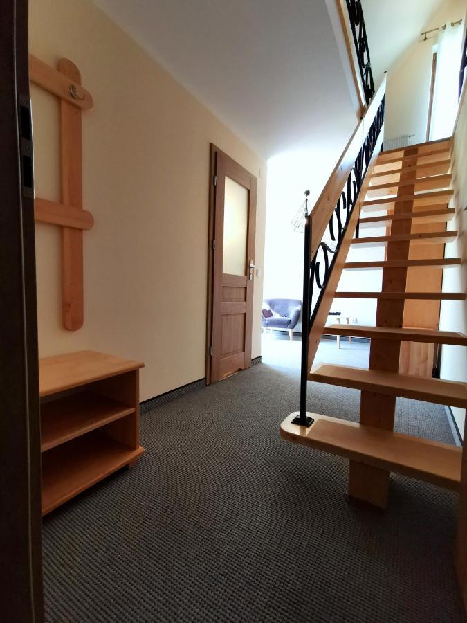 Galicowka Bed & Breakfast Poronin Dış mekan fotoğraf