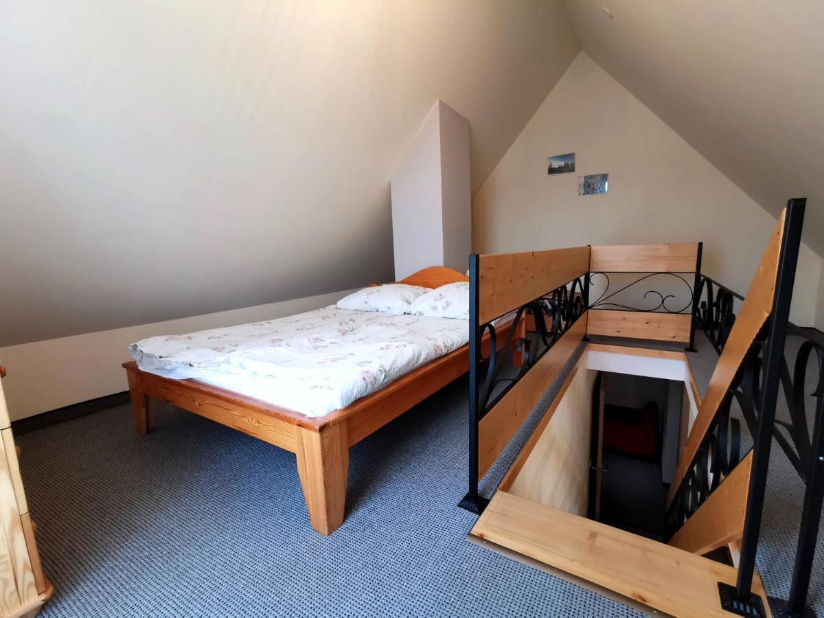 Galicowka Bed & Breakfast Poronin Dış mekan fotoğraf