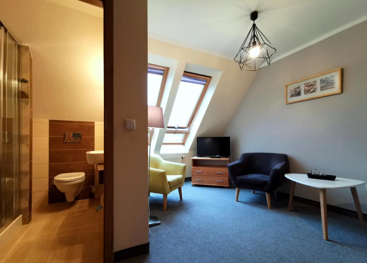 Galicowka Bed & Breakfast Poronin Dış mekan fotoğraf