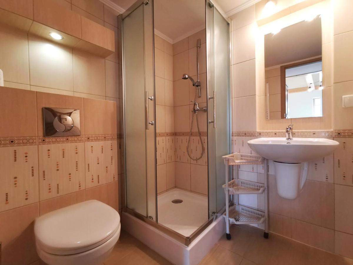 Galicowka Bed & Breakfast Poronin Dış mekan fotoğraf