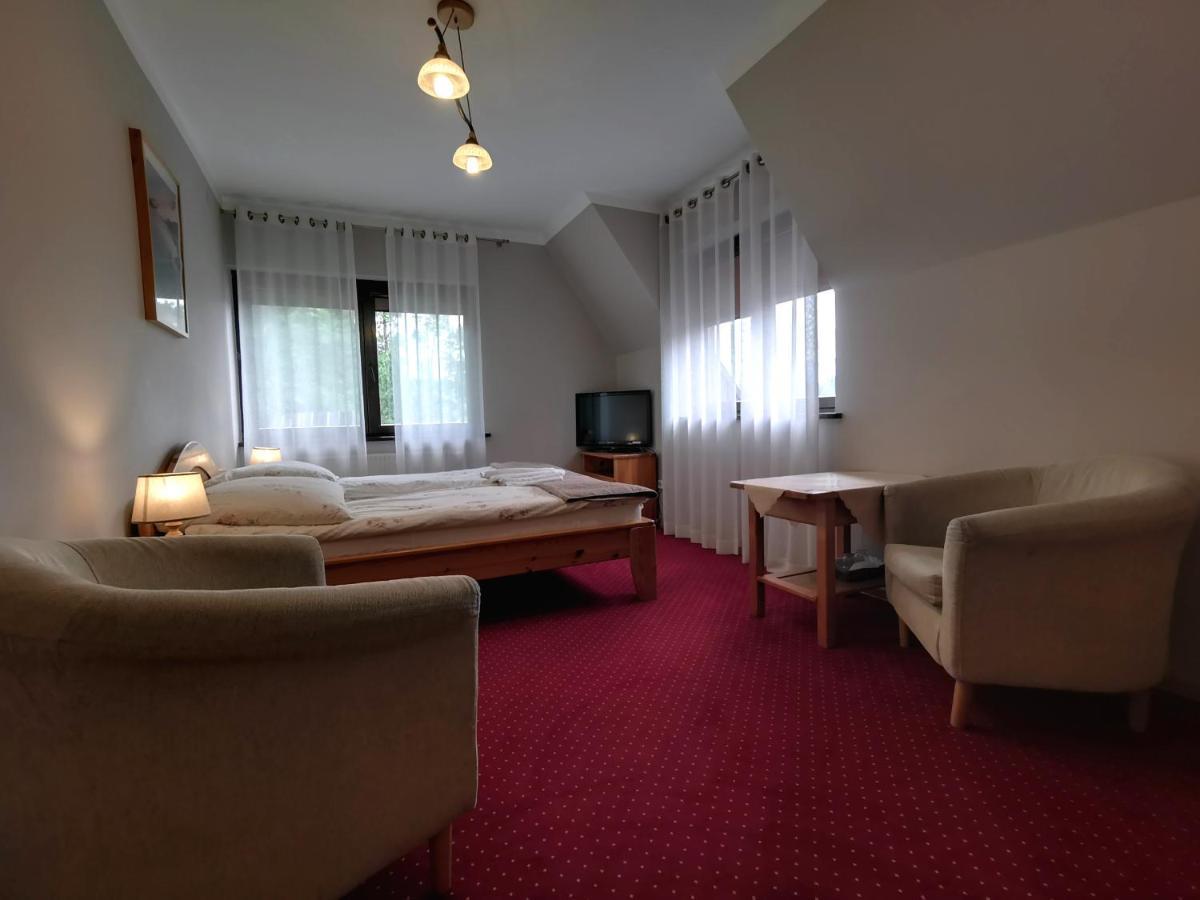 Galicowka Bed & Breakfast Poronin Dış mekan fotoğraf