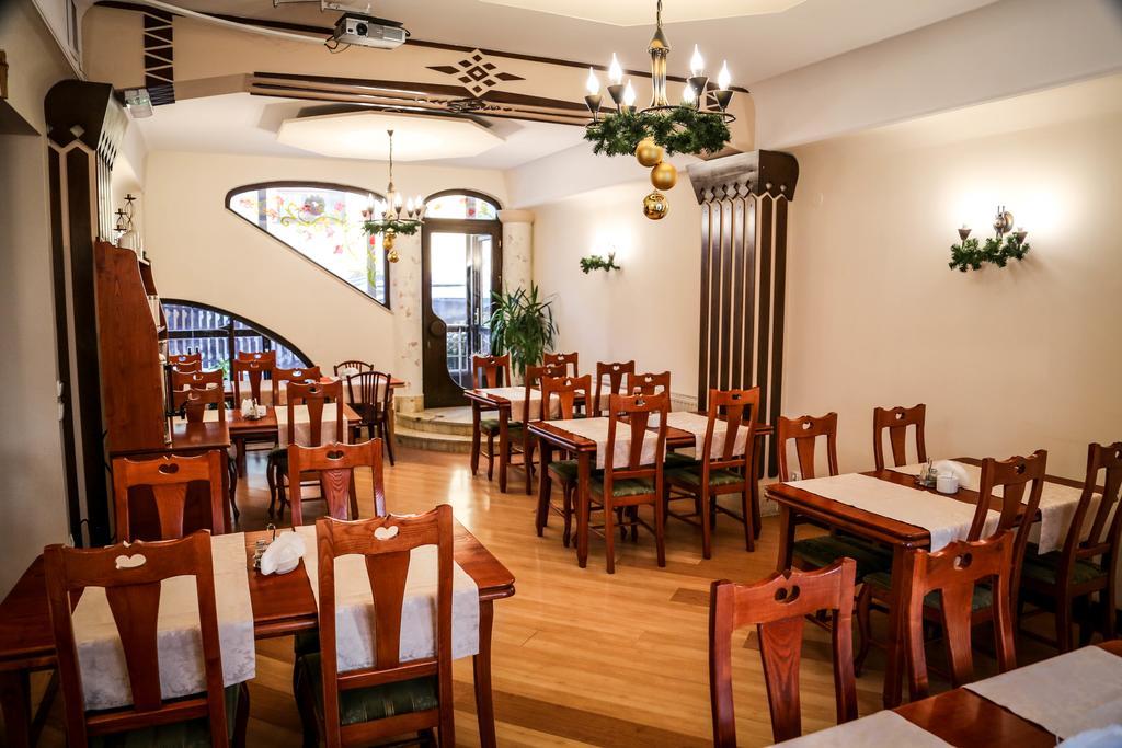 Galicowka Bed & Breakfast Poronin Dış mekan fotoğraf