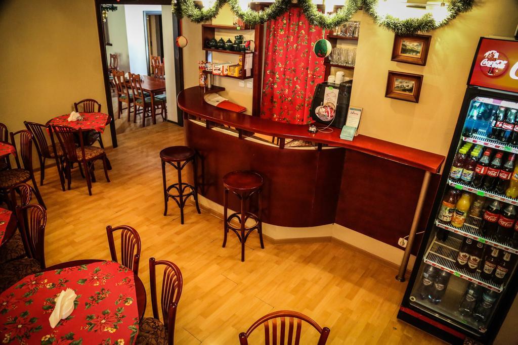 Galicowka Bed & Breakfast Poronin Dış mekan fotoğraf