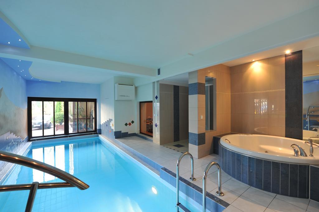Galicowka Bed & Breakfast Poronin Dış mekan fotoğraf