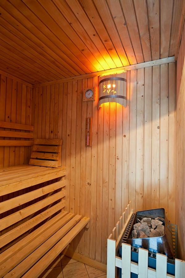 Galicowka Bed & Breakfast Poronin Dış mekan fotoğraf