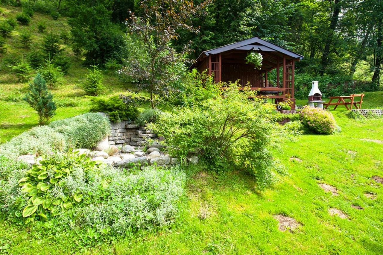 Galicowka Bed & Breakfast Poronin Dış mekan fotoğraf