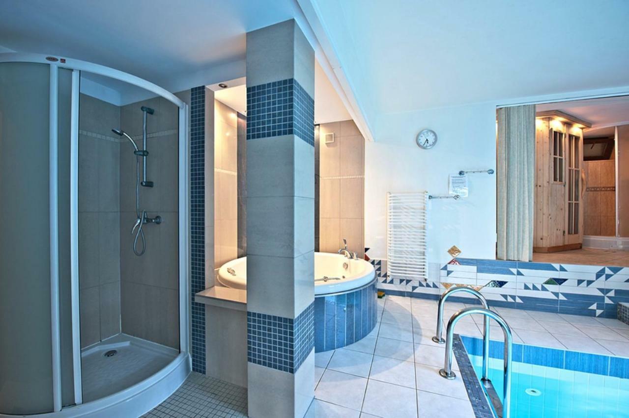 Galicowka Bed & Breakfast Poronin Dış mekan fotoğraf