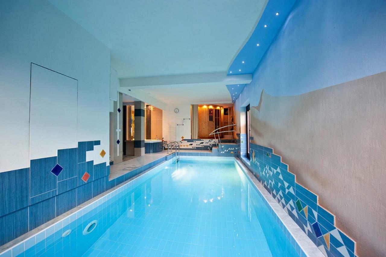 Galicowka Bed & Breakfast Poronin Dış mekan fotoğraf