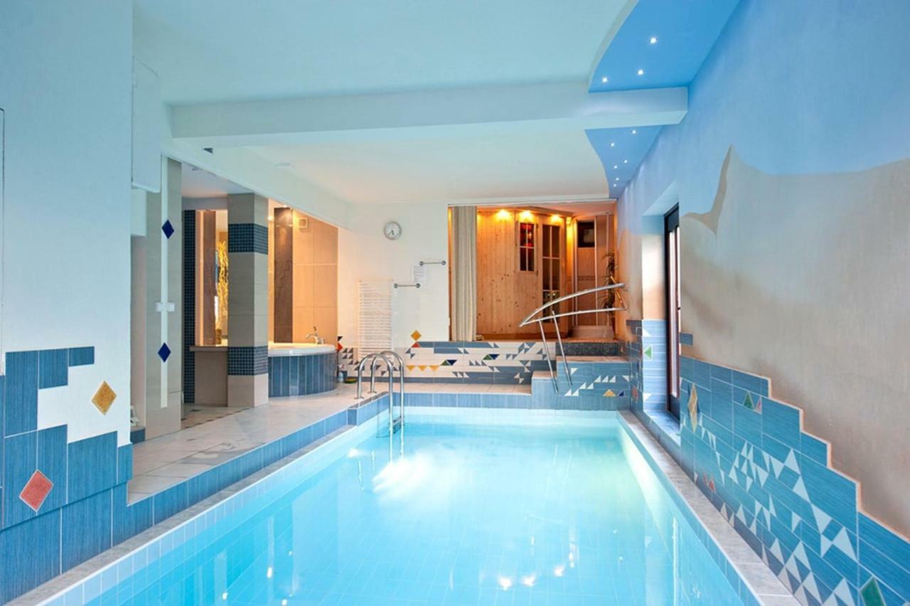 Galicowka Bed & Breakfast Poronin Dış mekan fotoğraf