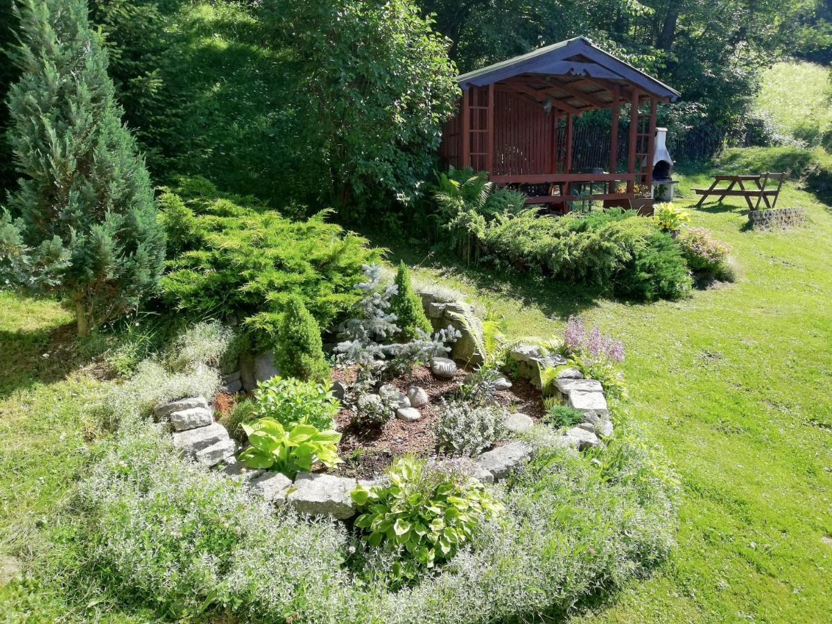 Galicowka Bed & Breakfast Poronin Dış mekan fotoğraf
